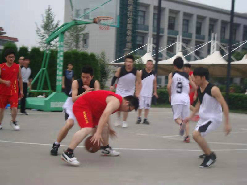 籃球活動(dòng)